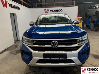 Volkswagen Amarok  picture 2