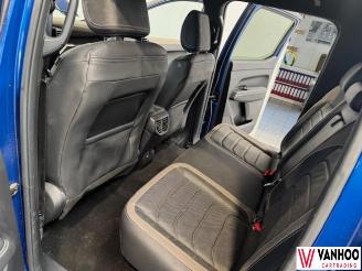 Volkswagen Amarok  picture 16