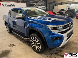 Volkswagen Amarok  picture 3