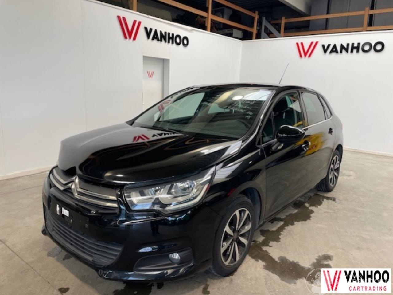 Citroën C4 