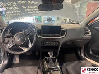 Kia Ceed  picture 17