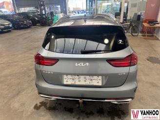 Kia Ceed  picture 7