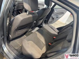 Ford Fiesta  picture 12