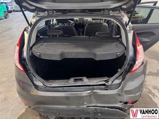 Ford Fiesta  picture 7