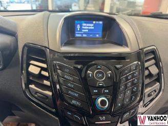Ford Fiesta  picture 17