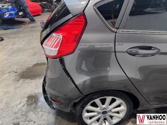 Ford Fiesta  picture 5