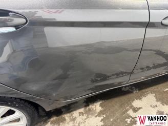 Ford Fiesta  picture 6