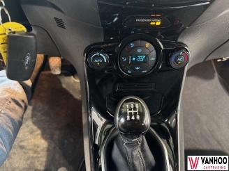 Ford Fiesta  picture 18
