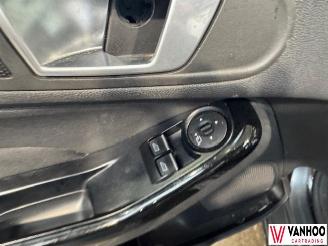 Ford Fiesta  picture 19
