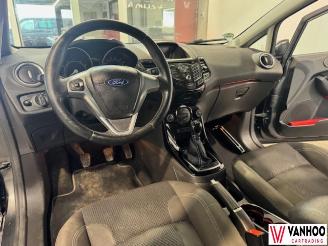 Ford Fiesta  picture 13