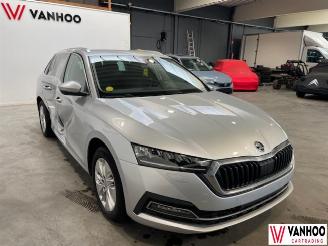 Skoda Octavia  picture 3