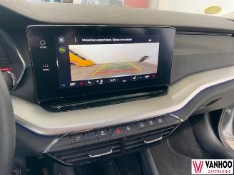 Skoda Octavia  picture 19