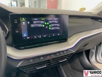 Skoda Octavia  picture 17
