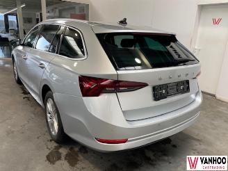 Skoda Octavia  picture 10