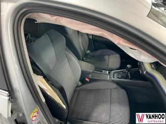Skoda Octavia  picture 6