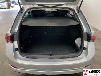 Skoda Octavia  picture 11