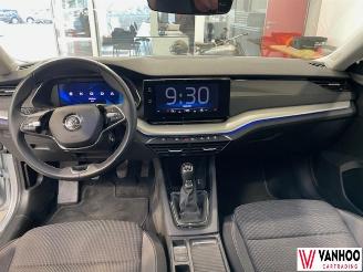 Skoda Octavia  picture 15