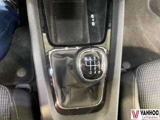 Skoda Octavia  picture 20