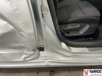 Skoda Octavia  picture 5