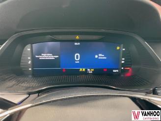 Skoda Octavia  picture 18