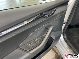 Skoda Octavia  picture 21