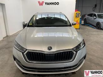 Skoda Octavia  picture 2