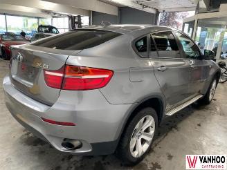 BMW X6  picture 5