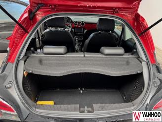 Opel Adam  picture 10