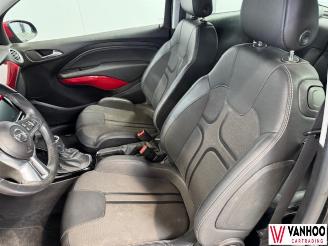 Opel Adam  picture 11