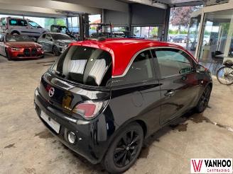 Opel Adam  picture 8