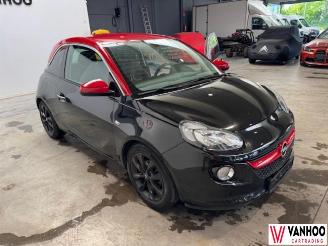 Opel Adam  picture 9