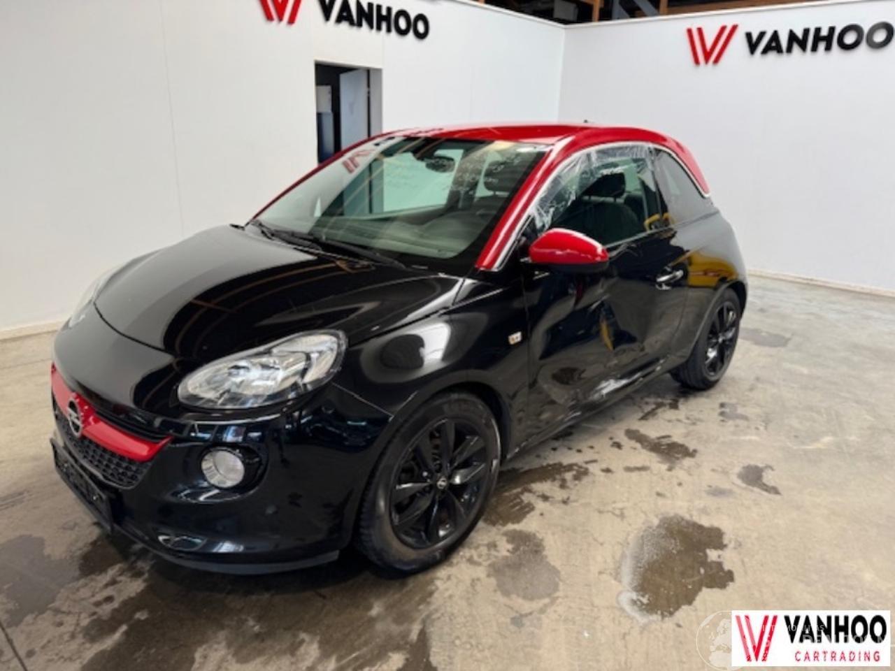 Opel Adam 