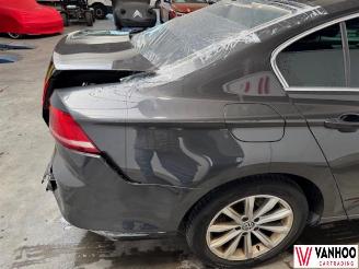 Volkswagen Passat  picture 5