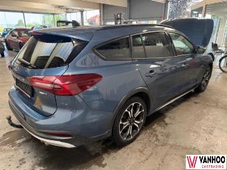 Ford Focus  picture 7