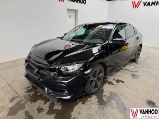 škoda osobní automobily Honda Civic  2020/11