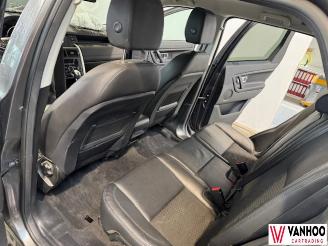 Land Rover Discovery SPORT picture 11