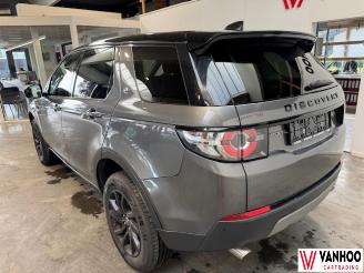 Land Rover Discovery SPORT picture 10