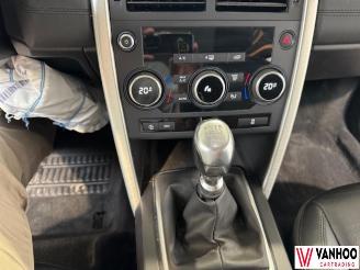 Land Rover Discovery SPORT picture 15