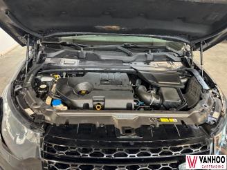 Land Rover Discovery SPORT picture 6