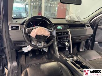 Land Rover Discovery SPORT picture 12