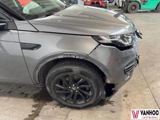 Land Rover Discovery SPORT picture 4
