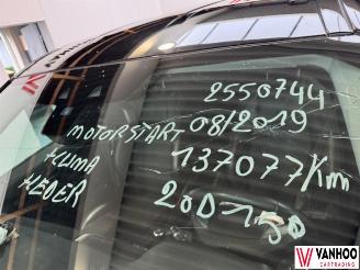 Land Rover Discovery SPORT picture 18