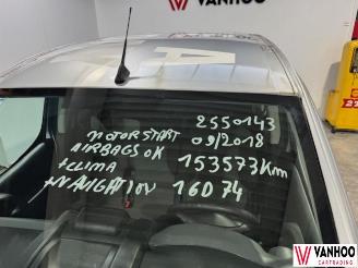 Citroën Berlingo  picture 20
