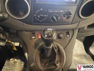 Citroën Berlingo  picture 16