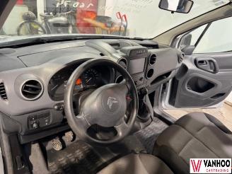 Citroën Berlingo  picture 15