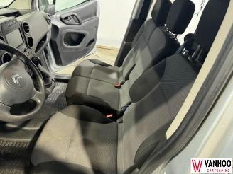 Citroën Berlingo  picture 14