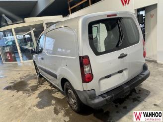 Citroën Berlingo  picture 6