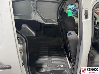 Citroën Berlingo  picture 13