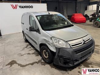 Citroën Berlingo  picture 3