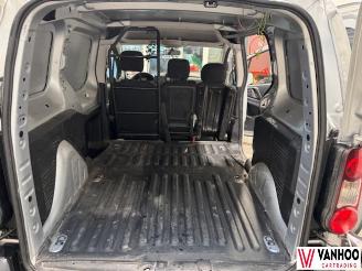 Citroën Berlingo  picture 12